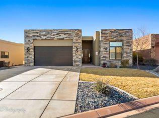 2090 N Tuweap Dr UNIT 61, Saint George, UT 84770