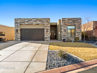 2090 N Tuweap Dr UNIT 61, Saint George, UT, 84770