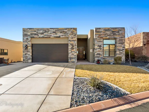 2090 N Tuweap Dr Unit 61, Saint George, UT 84770