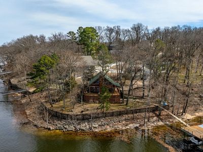 32328 S 599th Loop, Grove, OK, 74344