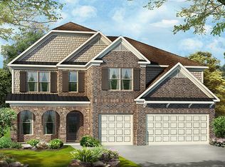 9160 Sunbury Pl, Cumming, GA 30041
