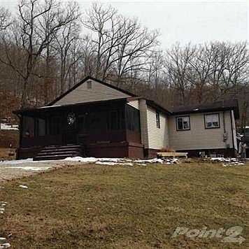 3525 Mount Union Road