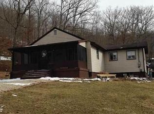 3525 Mount Union Rd, Huntington, WV 25701