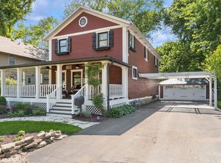 14924 S Center St, Plainfield, IL 60544