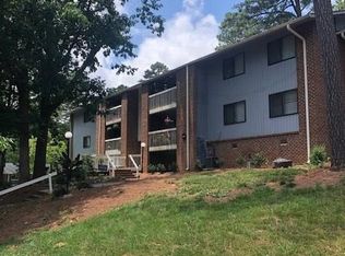 1008 Sandlin Pl APT H, Raleigh, NC 27606