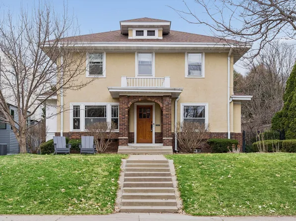 5134 Humboldt Ave S, Minneapolis, MN 55419