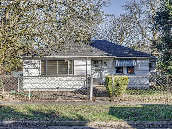 4644 SE 79th Ave, Portland, OR 97206