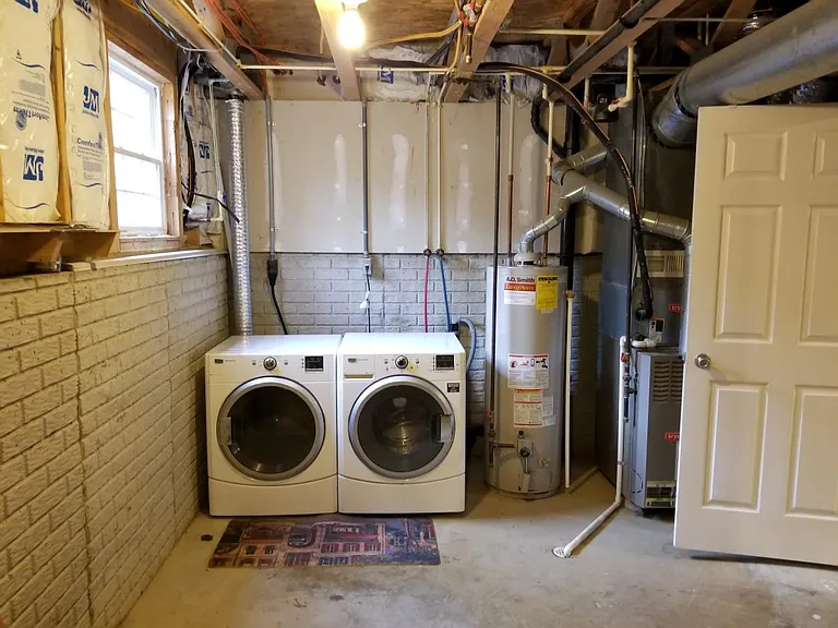 Laundry