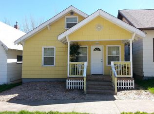 607 2nd St, Kellogg, ID 83837