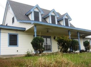 20101 Rod And Gun Club Rd, Spicewood, TX 78669