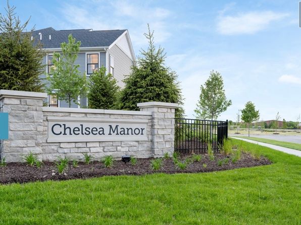 4271 Chelsea Manor Cir, Aurora, IL 60504