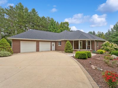 W3053 Mathison Rd, Freedom, WI, 54913