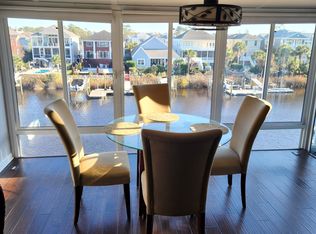4530 N Plantation Harbour Dr #1A, Little River, SC 29566