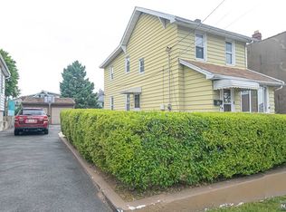 464 Thomas Ave, Lyndhurst, NJ 07071