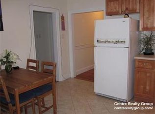 25 Hudson St #U1, Watertown, MA 02472