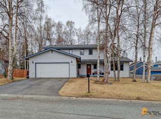13308 Windrush Cir, Anchorage, AK 99516