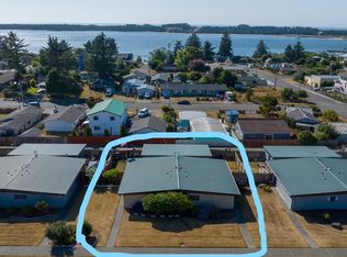 338 S Wasson St, Coos Bay, OR 97420
