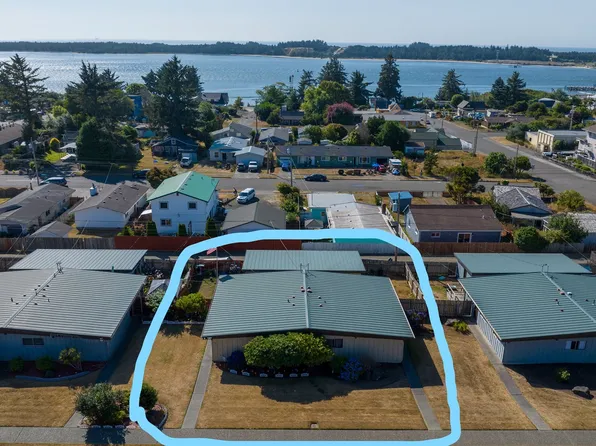 338 S Wasson St, Coos Bay, OR 97420