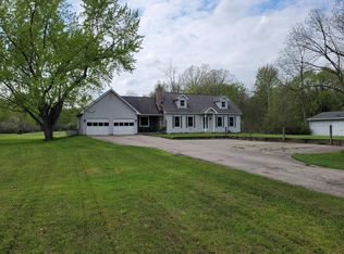 925 Allen Rd, Kimball, MI 48074