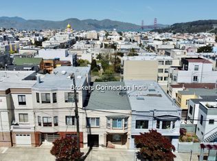 2424 Balboa St, San Francisco, CA 94121