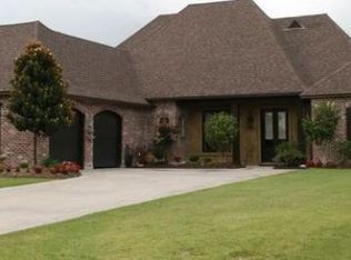 206 Concerto Crest Ave, Duson, LA 70529
