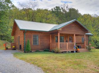 5402 Coles Rd, Elliston, VA 24087