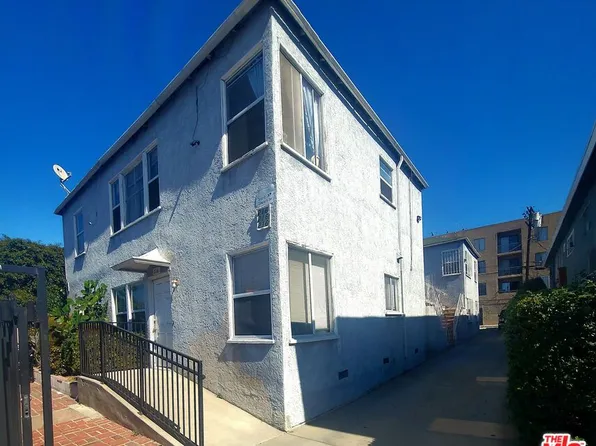 216 N Normandie Ave, Los Angeles, CA 90004