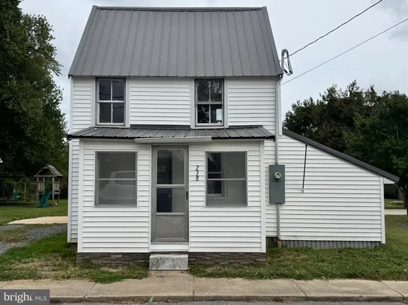 238 Market St, Frederica, DE 19946