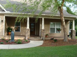 8030 Northwood Dr, Donalsonville, GA 39845