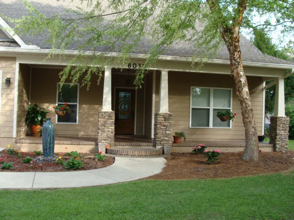 8030 Northwood Dr, Donalsonville, GA 39845