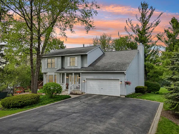14942 W Rockland Rd, Libertyville, IL 60048