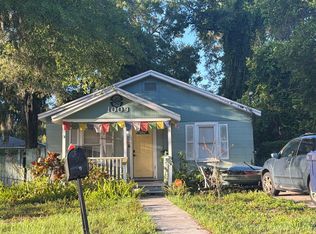 1009 E North Bay St, Tampa, FL 33603