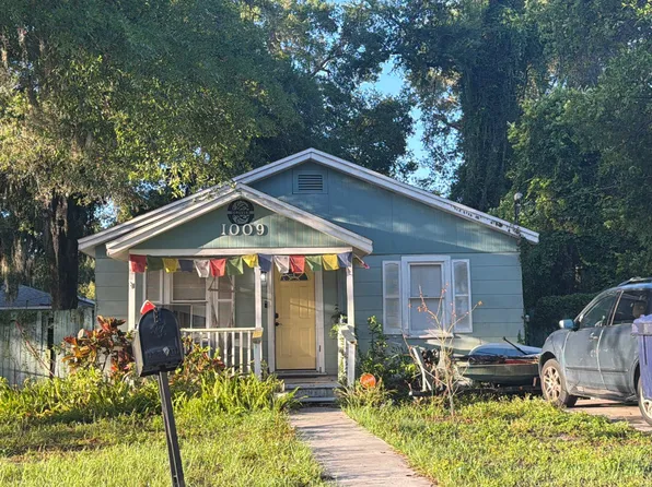 1009 E North Bay St, Tampa, FL 33603