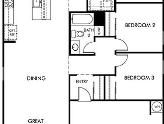 3rd image of 41590 W Sonoran Trail
