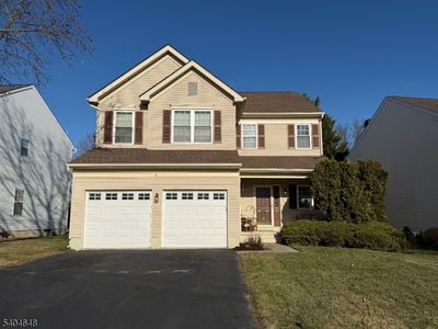 753 Jackson Road, Stewartsville, NJ, 08886