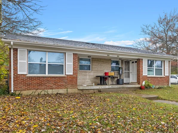 560-562 Anniston Dr, Lexington, KY 40505