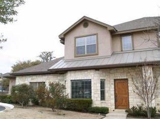 8701 Escarpment Blvd APT 72, Austin, TX 78749