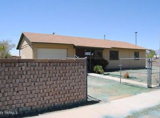 2141 E Hancock Vis, Tucson, AZ 85713