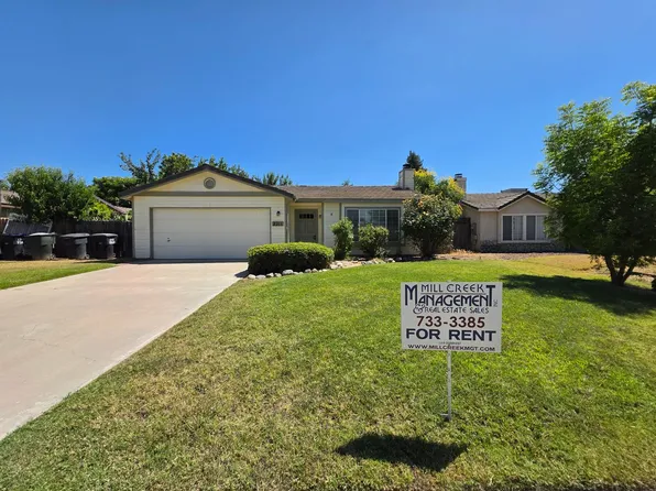 2211 W Sweet Ct, Visalia, CA 93291