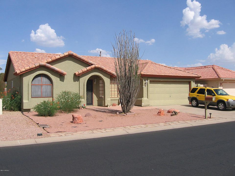 1st image of 26229 S Saddletree Dr