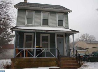 214 E Linden St, Kennett Square, PA 19348