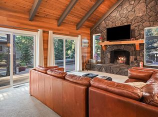 (Undisclosed Address), Bend, OR 97707