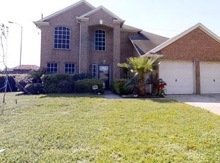 6523 Harcourt Bridge Dr, Houston, TX 77084