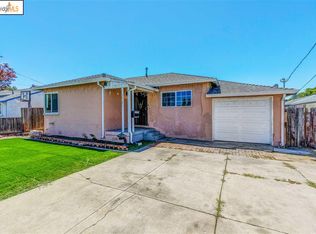 18381 Haven St, Hayward, CA 94541