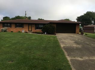 3160 Dale Ct, Columbus, IN