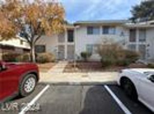 4770 Topaz St UNIT 68, Las Vegas, NV 89121