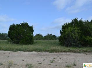 3 Lampasas River Pl, Kempner, TX 76539