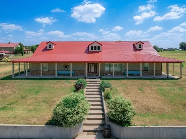 104 S Pioneer Rd, Kaw City, OK 74641