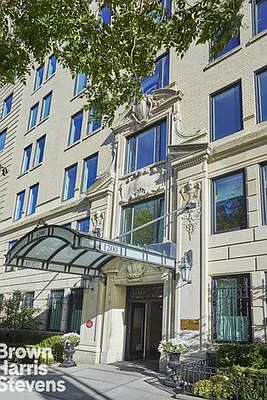 Rented by Brown Harris Stevens | media 23