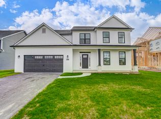 Milan Plan, Summerfield, Perrysburg, OH 43551